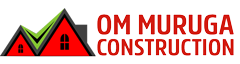 om muruga constuctions logo